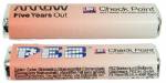 PEZ - Arrow Five Years Out Strawberry
