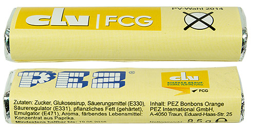 PEZ - Commercial - clv FCG