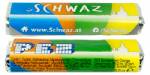 PEZ - Schwaz Orange