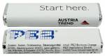 PEZ - Austria Trend Start here. Orange