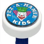 PEZ - Puck Kids