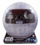 PEZ - Death Star Tin Box