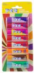 PEZ - Lip Balm 8-Pack  