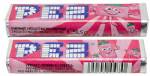 PEZ - Candy Body Raspberry CB-H 02.1
