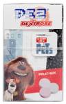 PEZ - The Secret Life of Pets Fruit Mix