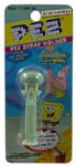 PEZ - Squidward Tentacles  