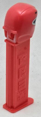 PEZ - Movie and Series Characters - Power Rangers - Jason
