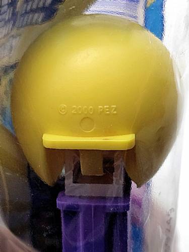 PEZ - Funky Faces - Emoji - Cheesing - US Release 2017