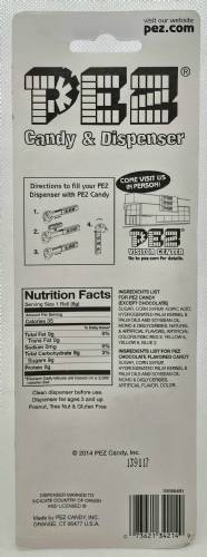 PEZ - Funky Faces - Emoji - Devilish - US Release 2017