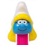 PEZ - Smurfette C