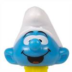 PEZ - Smurf C 