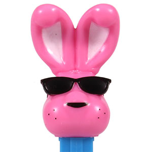 PEZ - PEZ Miscellaneous - Energizer Bunny