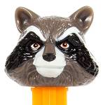 PEZ - Rocket Racoon