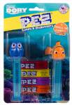 PEZ - Finding Dory Double Pack Dory & Nemo