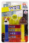 PEZ - Secret Life of Pets Double Pack Max & Duke  