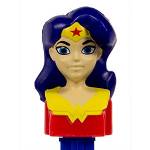 PEZ - Wonder Woman C 