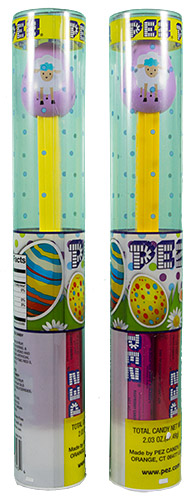 PEZ - Easter - Egg - with lamb