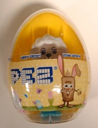 PEZ - Easter - Lamb - Mini - D