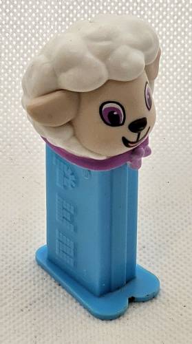 PEZ - Easter - Mini Gift Egg - Lamb - D