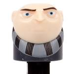 PEZ - Gru