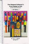 PEZ - The Original Collector's Price Guide to PEZ 28th Edition 