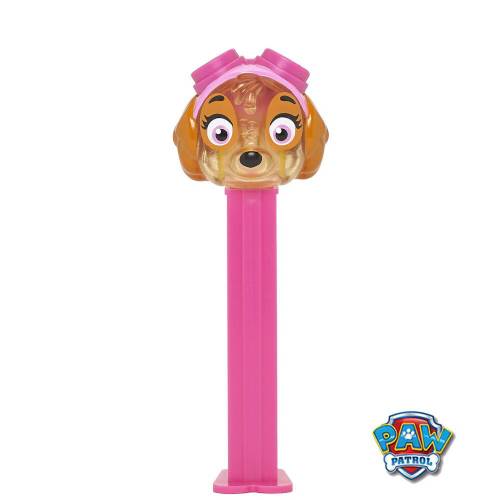 PEZ - Animated Movies and Series - Paw Patrol - Skye