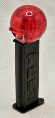 PEZ - Funky Faces - Emoji - Devilish Crystal - US Release 2017