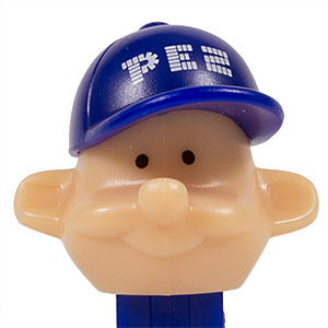 PEZ - PEZ Miscellaneous - World's smallest PEZ - PEZ Boy