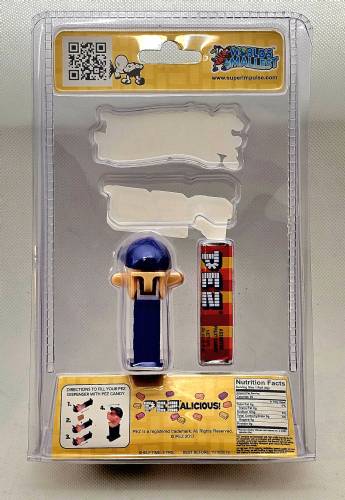 PEZ - PEZ Miscellaneous - World's smallest PEZ - PEZ Boy