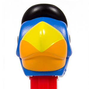 PEZ - PEZ Miscellaneous - Globi