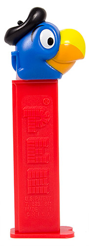 PEZ - PEZ Miscellaneous - Globi