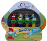 PEZ - Smurfs Collectors Tin  