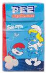 PEZ - Smurfs Fruit Mix