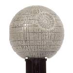 PEZ - Death Star  light