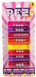 PEZ - Lip Palm 8 pack  