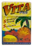 PEZ - VITA with palm