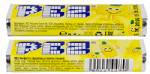 PEZ - Candy Body Lemon CB-H 03.4b