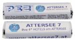PEZ - Attersee 7 Strawberry