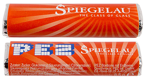 PEZ - Commercial - Spiegelau