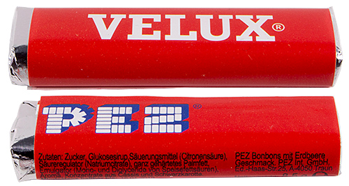 PEZ - Commercial - Velux