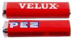 PEZ - Velux Strawberry 