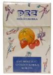PEZ - fruits fruit cocktail