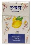 PEZ - fruits lemon