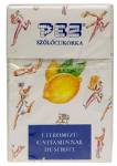 PEZ - fruits lemon