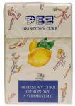 PEZ - fruits lemon