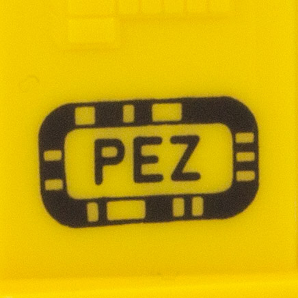 PEZ - Transformers - Robots in disguise - Bumblebee - with play code - B