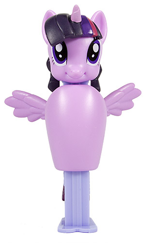 MY LITTLE PONY EXPLORE ARTICULADA TWILIGHT SPARKLE HASBRO B3598 11566