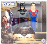 PEZ - Justice League Gift Set  