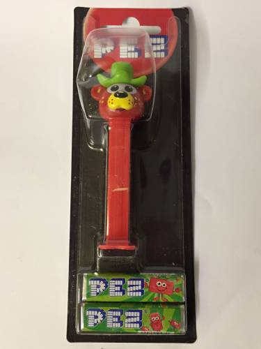 PEZ - Advertising Dispenser - Karlchen