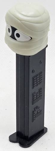 PEZ - Halloween - Mummy - B